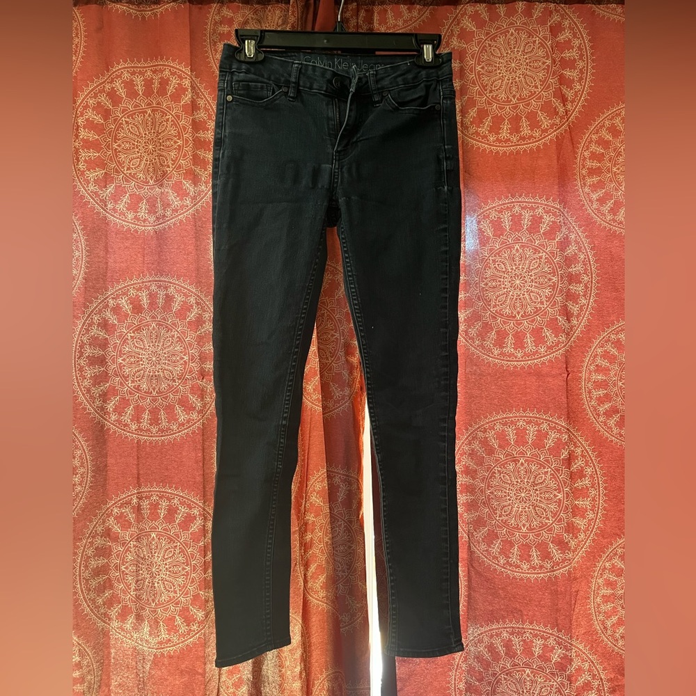 CALVIN KLEIN - jeans